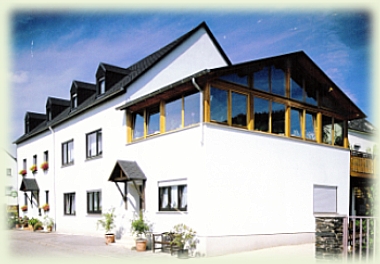 Familie Bach, Neustr.15, 54346 Mehring